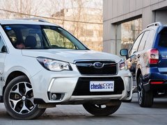2013款 2.0T CVT XT尊贵导航版 5座