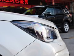 2013款 2.0T CVT XT尊贵导航版 5座
