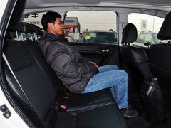 2013款 2.0T CVT XT尊贵导航版 5座
