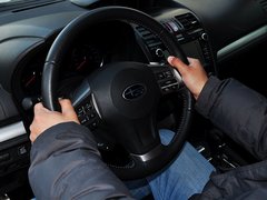 2013款 2.0T CVT XT尊贵导航版 5座