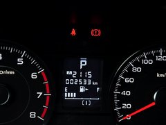 2013款 2.0T CVT XT尊贵导航版 5座