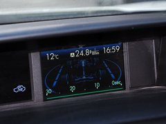 2013款 2.0T CVT XT尊贵导航版 5座