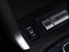 2013款 2.0T CVT XT尊贵导航版 5座