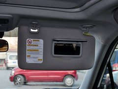 2013款 2.0T CVT XT尊贵导航版 5座