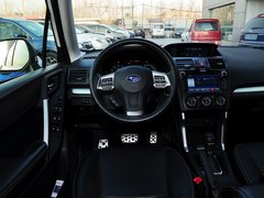2013款 2.0T CVT XT尊贵导航版 5座
