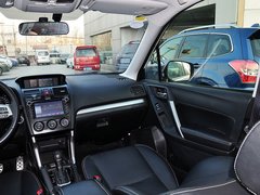 2013款 2.0T CVT XT尊贵导航版 5座