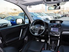 2013款 2.0T CVT XT尊贵导航版 5座