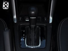 2013款 2.0T CVT XT尊贵导航版 5座