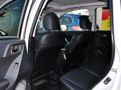 2013款 2.0T CVT XT尊贵导航版 5座