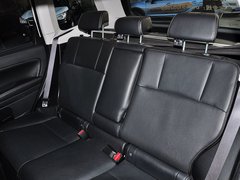 2013款 2.0T CVT XT尊贵导航版 5座