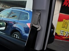 2013款 2.0T CVT XT尊贵导航版 5座