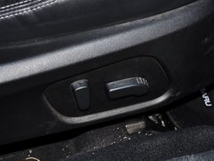 2013款 2.0T CVT XT尊贵导航版 5座
