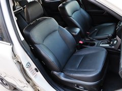 2013款 2.0T CVT XT尊贵导航版 5座
