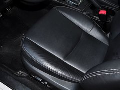 2013款 2.0T CVT XT尊贵导航版 5座