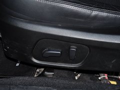 2013款 2.0T CVT XT尊贵导航版 5座