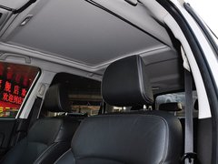 2013款 2.0T CVT XT尊贵导航版 5座