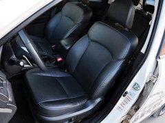 2013款 2.0T CVT XT尊贵导航版 5座