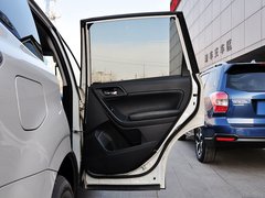 2013款 2.0T CVT XT尊贵导航版 5座