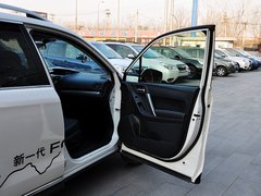 2013款 2.0T CVT XT尊贵导航版 5座