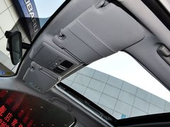2013款 2.0T CVT XT尊贵导航版 5座