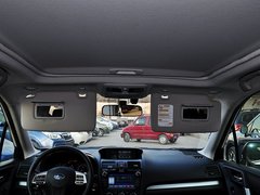 2013款 2.0T CVT XT尊贵导航版 5座