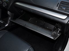 2013款 2.0T CVT XT尊贵导航版 5座