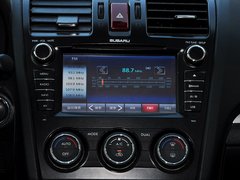 2013款 2.0T CVT XT尊贵导航版 5座