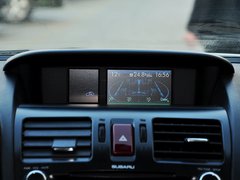 2013款 2.0T CVT XT尊贵导航版 5座