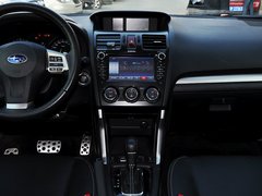 2013款 2.0T CVT XT尊贵导航版 5座