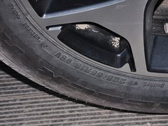 2013款 2.0T CVT XT尊贵导航版 5座