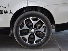 2013款 2.0T CVT XT尊贵导航版 5座