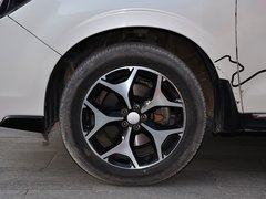 2013款 2.0T CVT XT尊贵导航版 5座