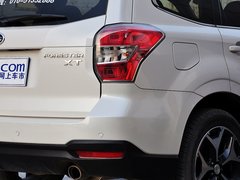 2013款 2.0T CVT XT尊贵导航版 5座