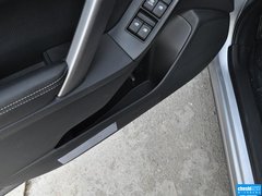 2013款 2.5L CVT 精英导航版 5座