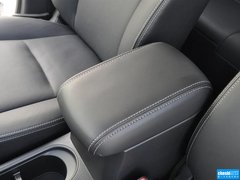 2013款 2.5L CVT 精英导航版 5座