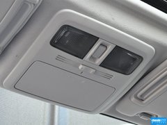 2013款 2.5L CVT 精英导航版 5座