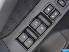 2013款 2.5L CVT 精英导航版 5座