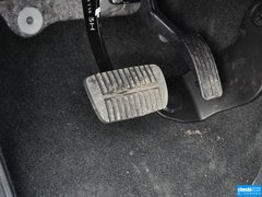 2013款 2.5L CVT 精英导航版 5座