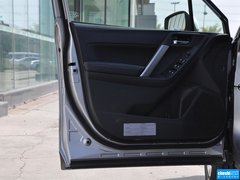 2013款 2.5L CVT 精英导航版 5座