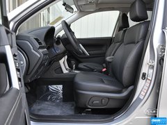 2013款 2.5L CVT 精英导航版 5座