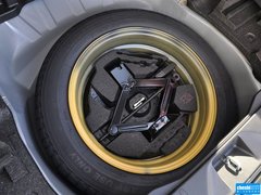 2013款 2.5L CVT 精英导航版 5座
