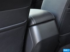 2013款 2.5L CVT 精英导航版 5座
