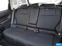 2013款 2.5L CVT 精英导航版 5座