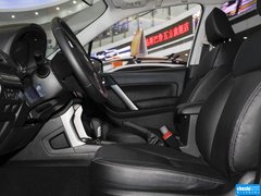 2013款 2.5L CVT 精英导航版 5座