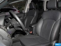 2013款 2.5L CVT 精英导航版 5座