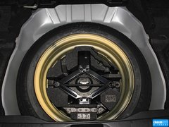 2013款 2.5L CVT 精英导航版 5座