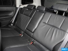 2013款 2.5L CVT 精英导航版 5座