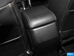 2013款 2.5L CVT 精英导航版 5座