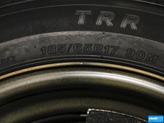 2013款 2.5L CVT 精英导航版 5座