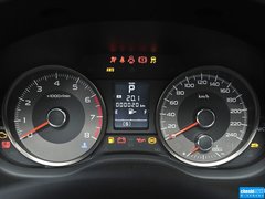 2013款 2.5L CVT 精英导航版 5座